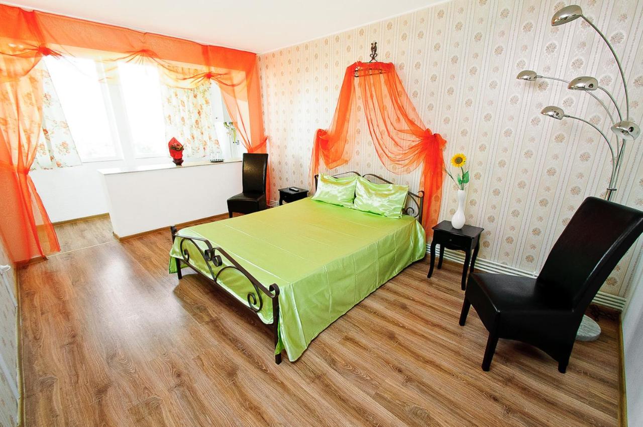 B&B Galati - Apartament Gina2 - Bed and Breakfast Galati