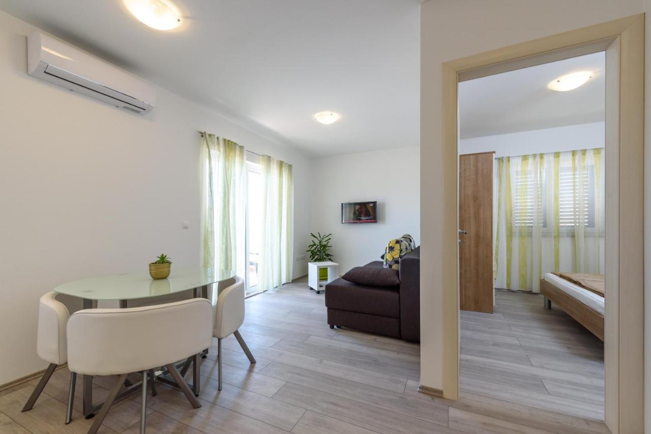 Appartamento con 1 Camera da Letto - 2° Piano 