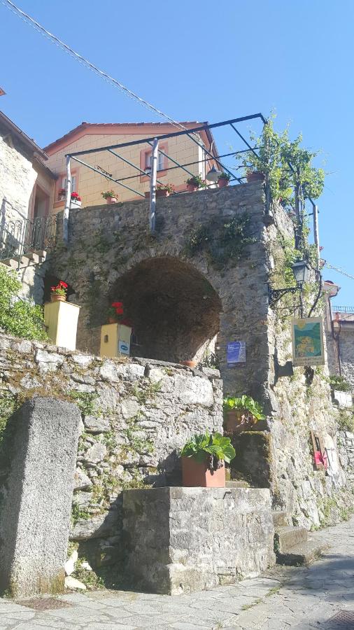 La Locanda Del Podestà Cinque terre - Chambres d’hôtes