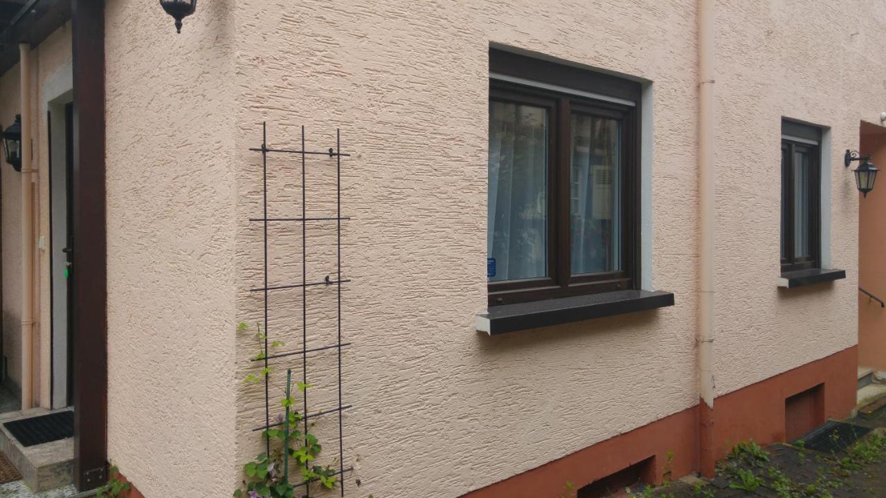 Apartment Rhein Main - B&B