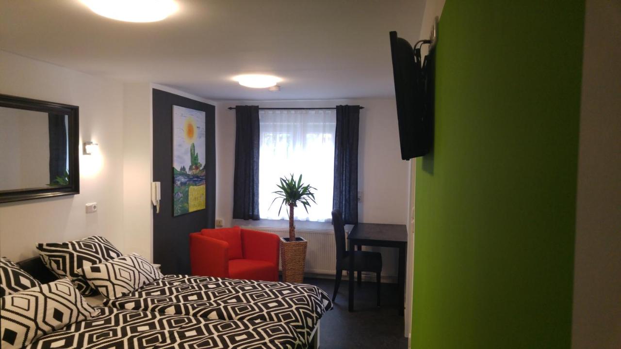 Apartamento de 1 dormitorio