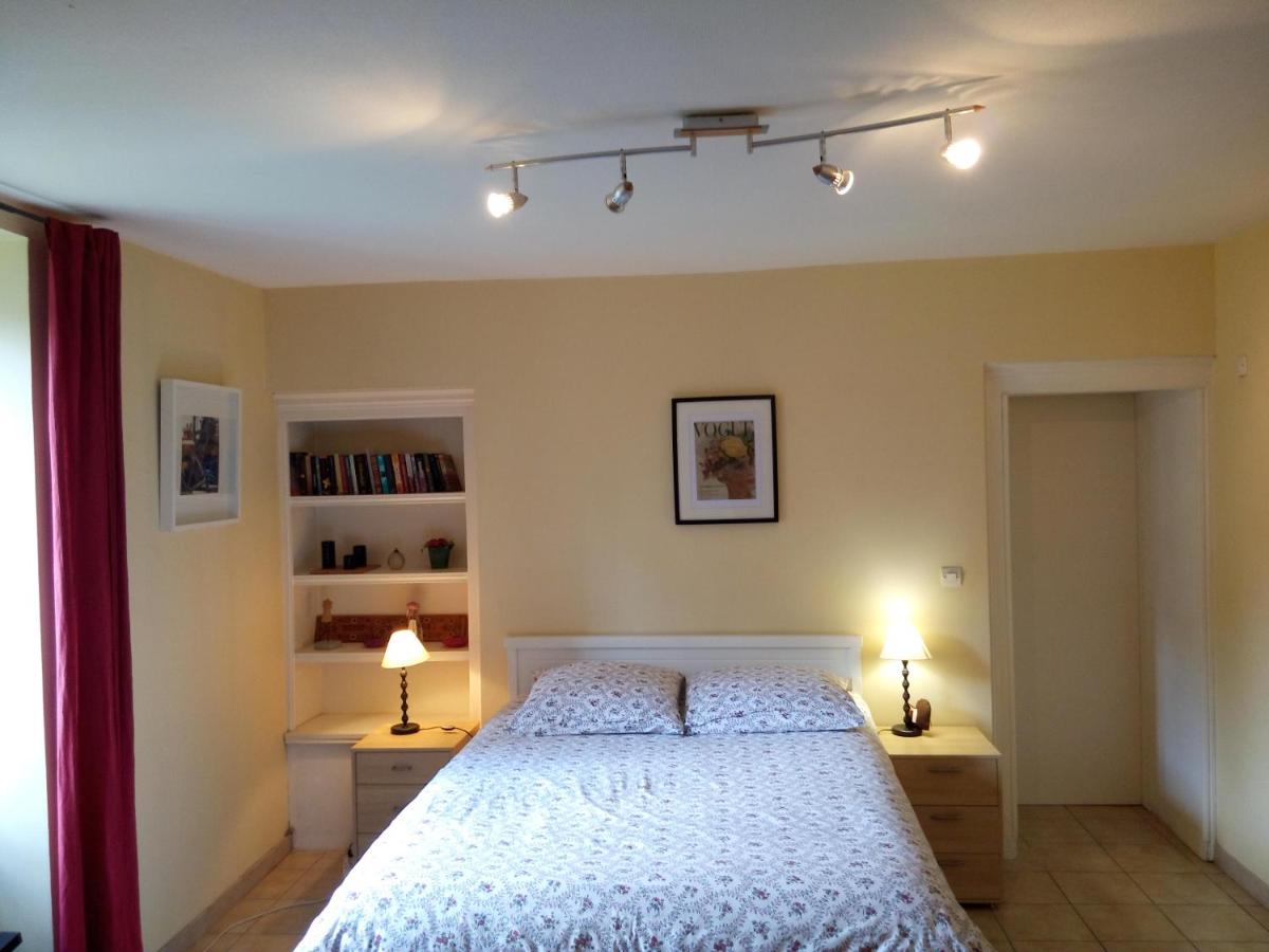 Double Room with Bath