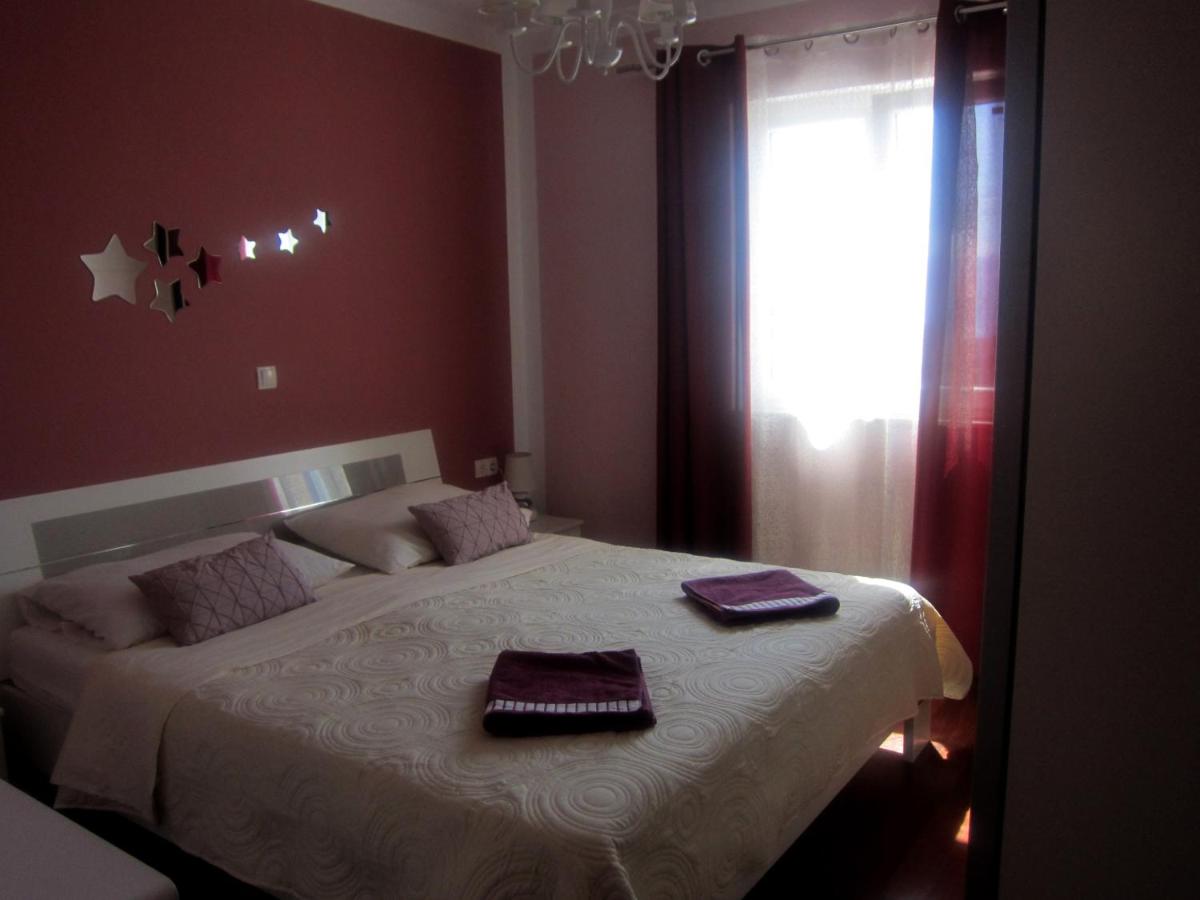 Appartement - Vue sur Mer