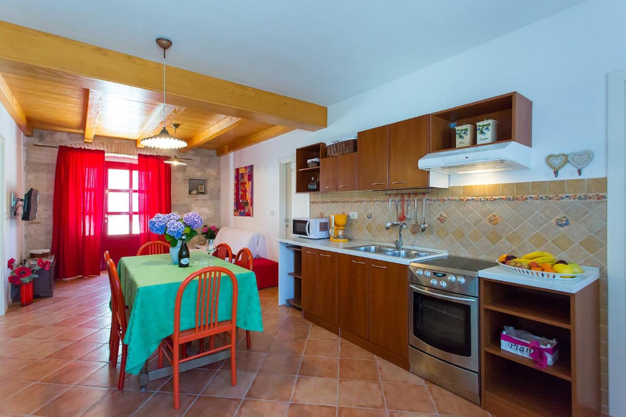 Appartement - Begane Grond