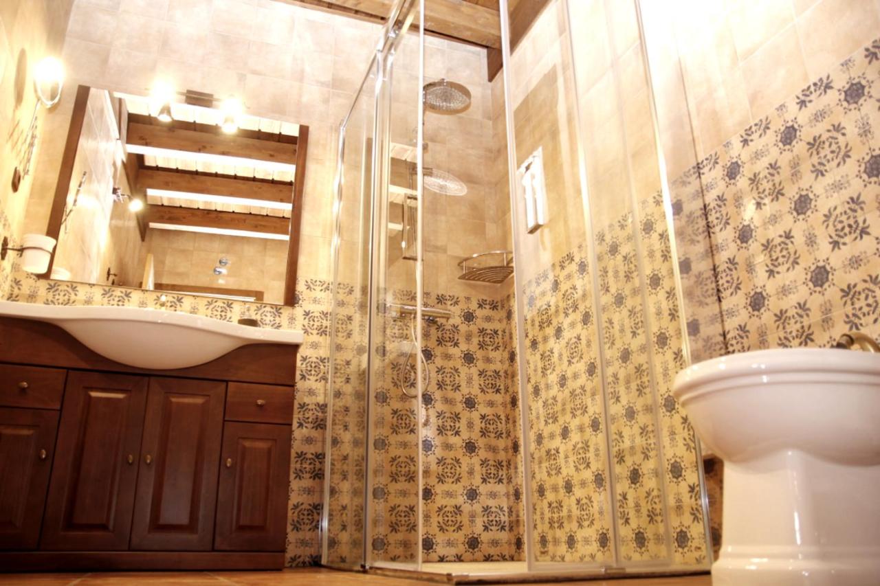 El Teñao - B&B
