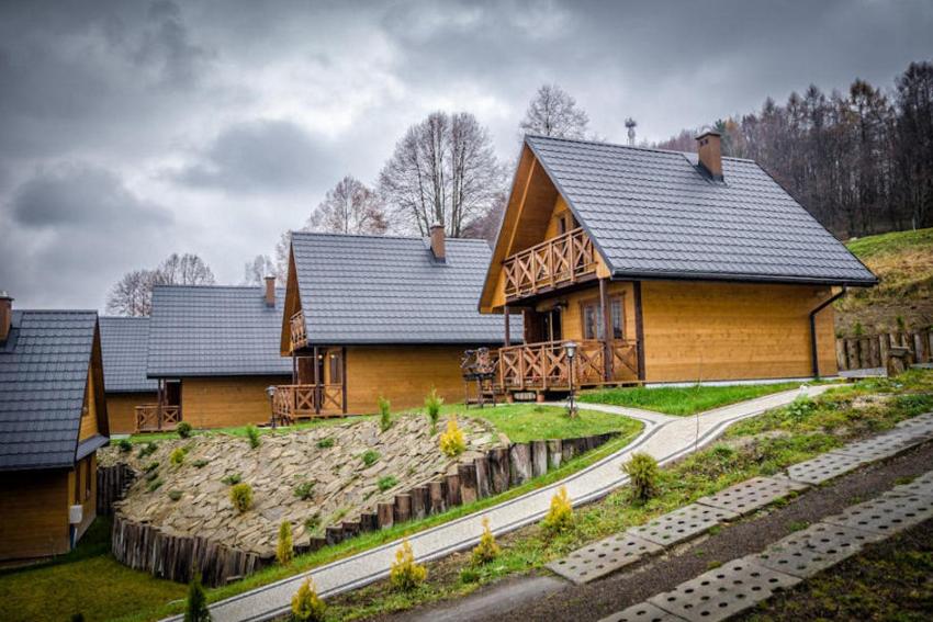 Domki u Piotra - B&B