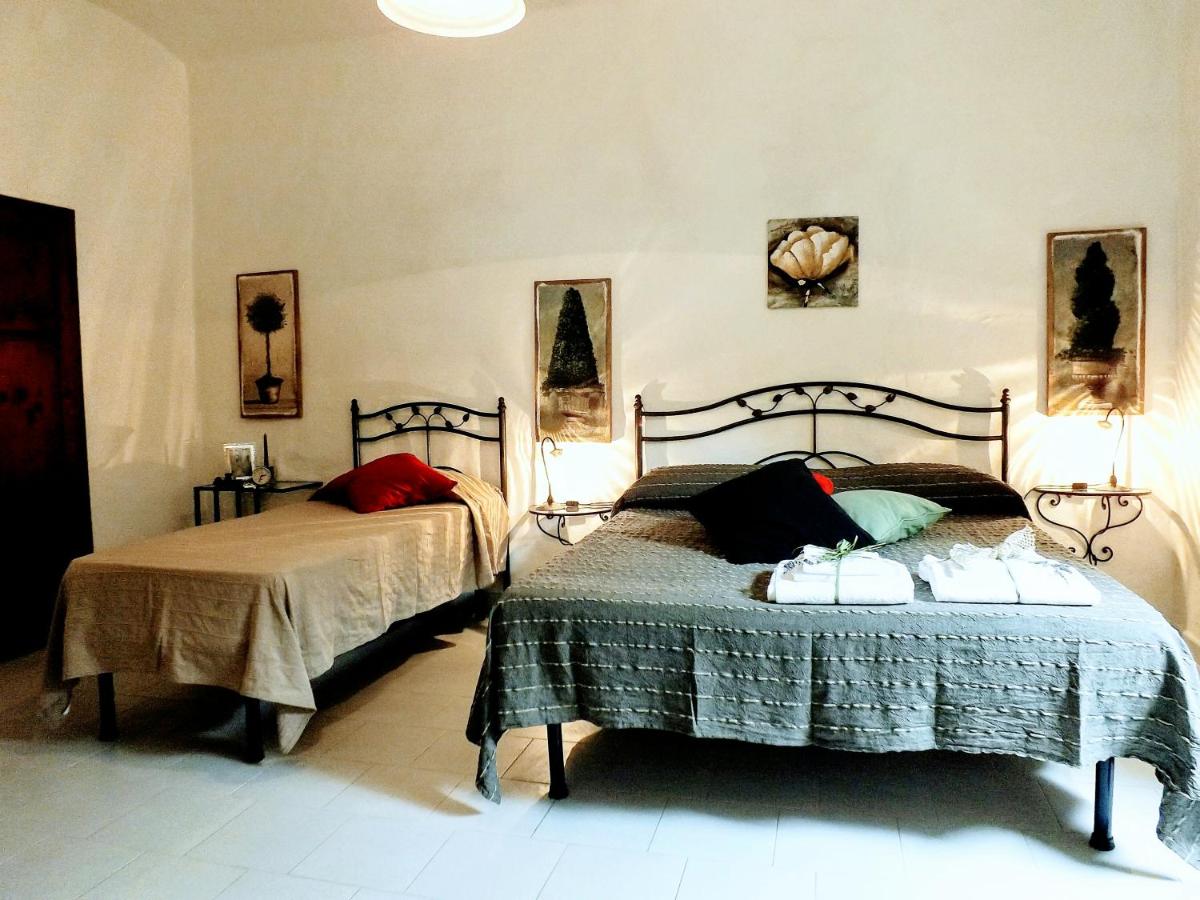 B&B Suvereto - Centralissimo nel cuore del borgo - Bed and Breakfast Suvereto