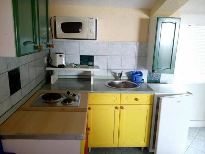 Appartamento con Vista Mare