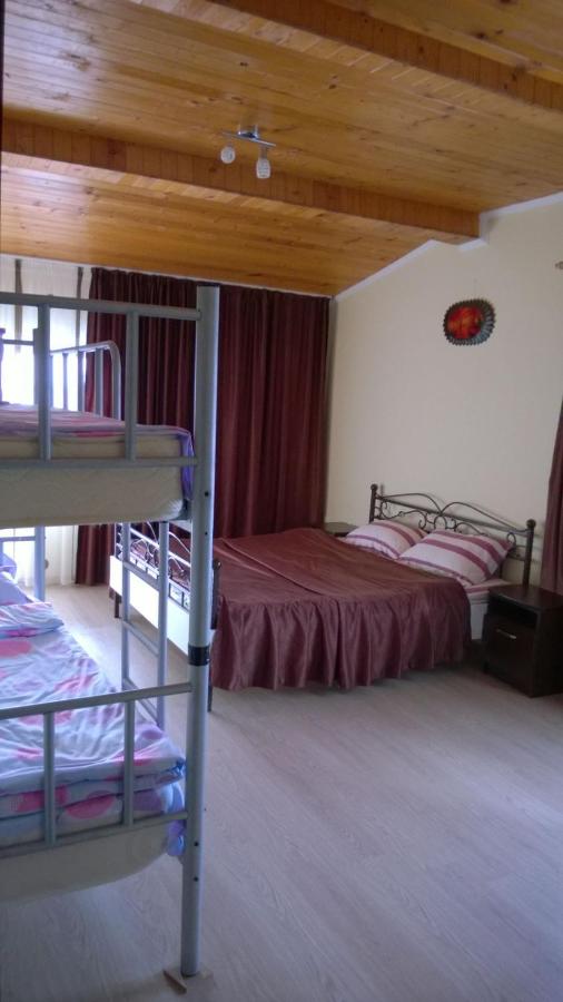 Chambre Familiale
