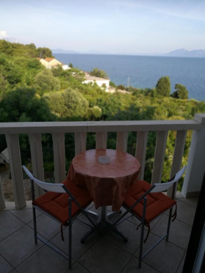 Apartments Ivanka - B&B Sućuraj