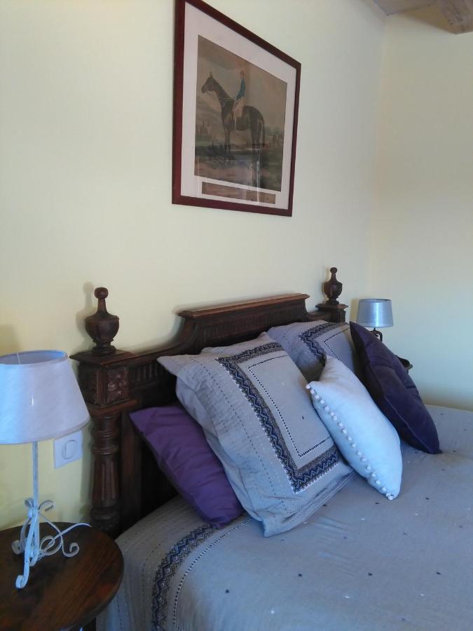 Deluxe Double Room with Shower