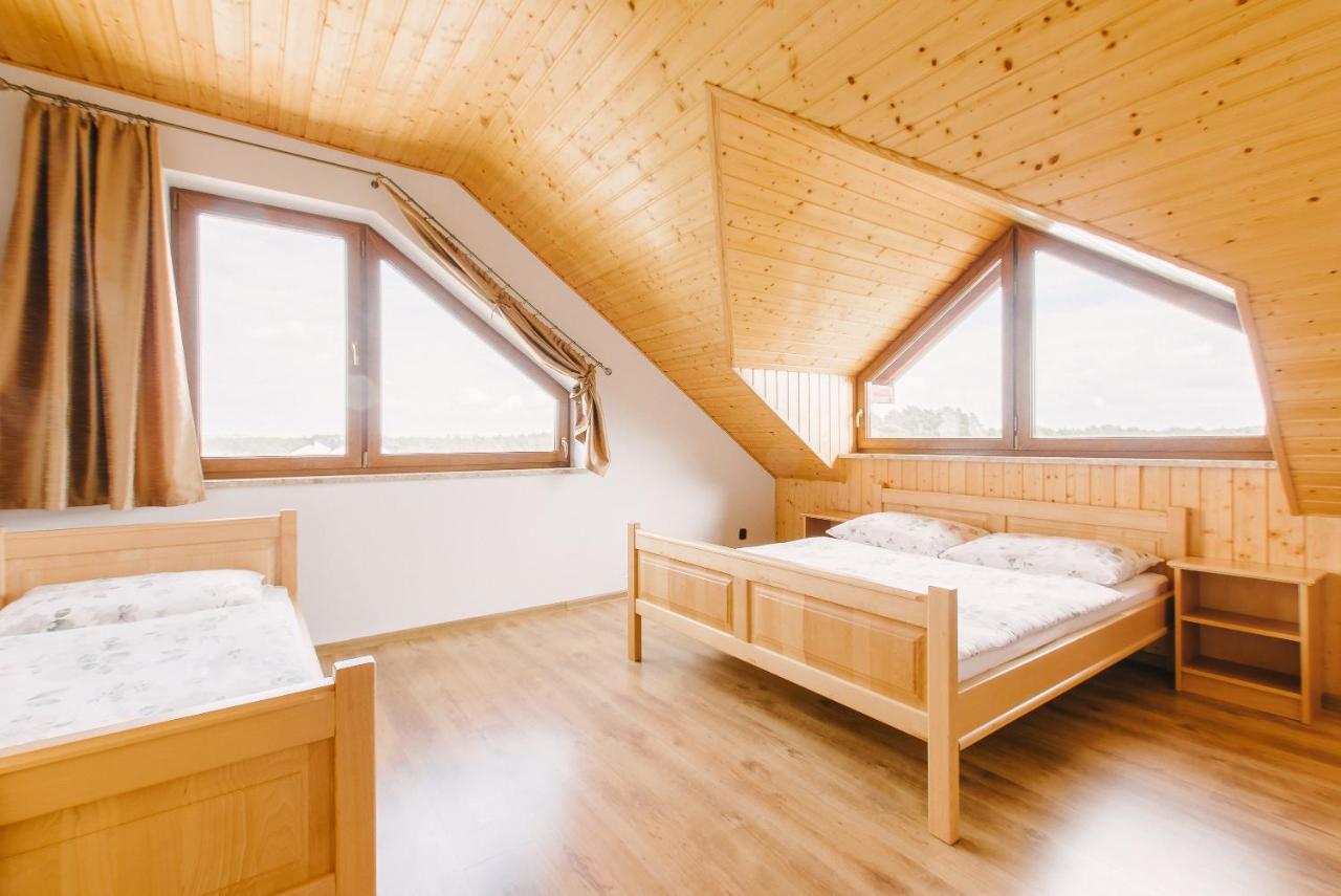 Suite 2 Chambres