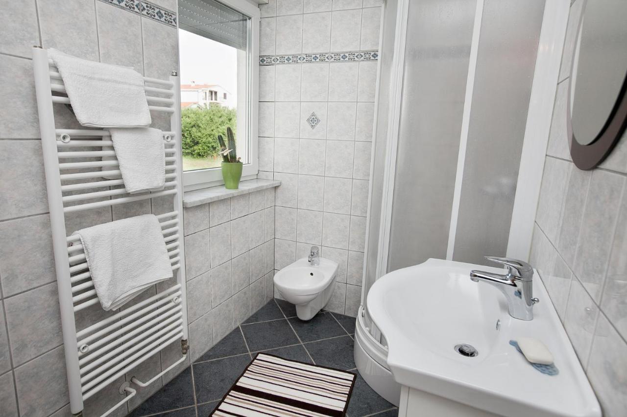 Studio Apartment with Sea View