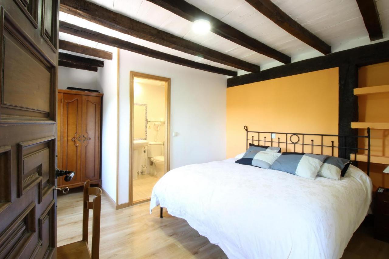 Chambre Lit Queen-Size 