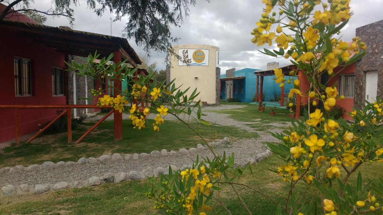 Cabañas Valles Calchaquíes - B&B
