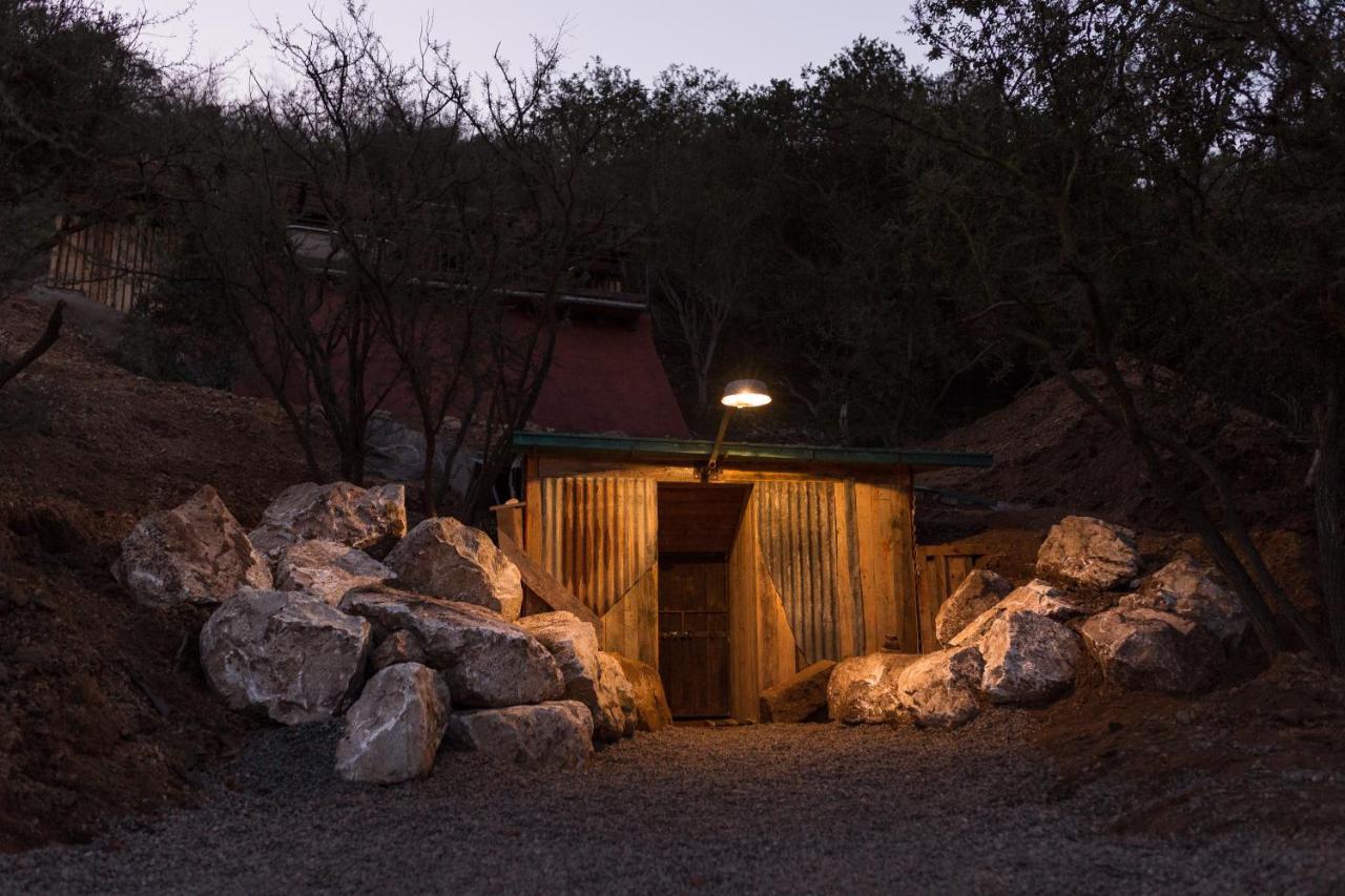 The Cave Of Wine by Casavino - B&B
