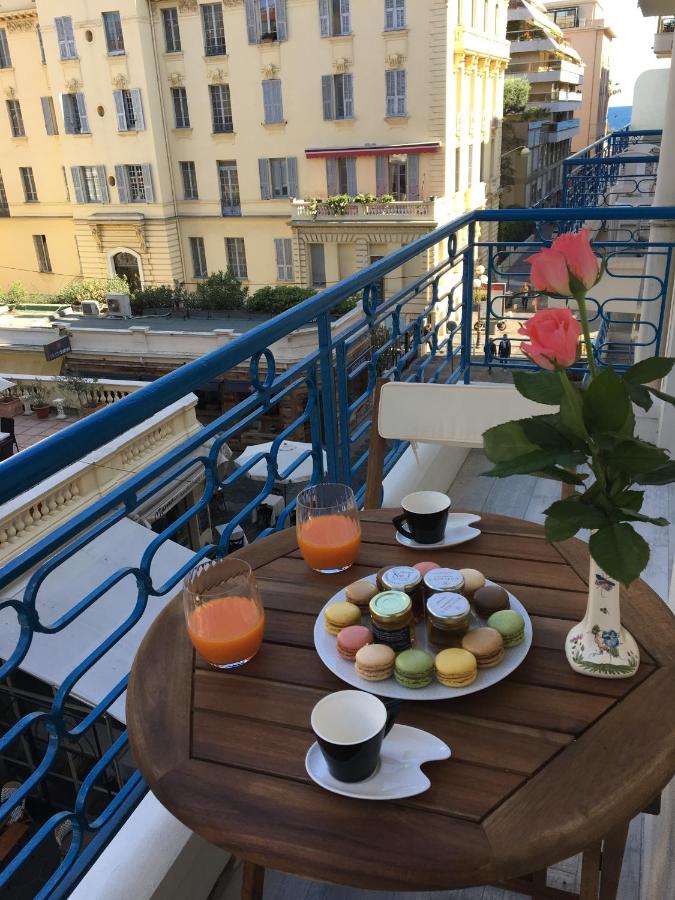 Le Massenet France - B&B Nice