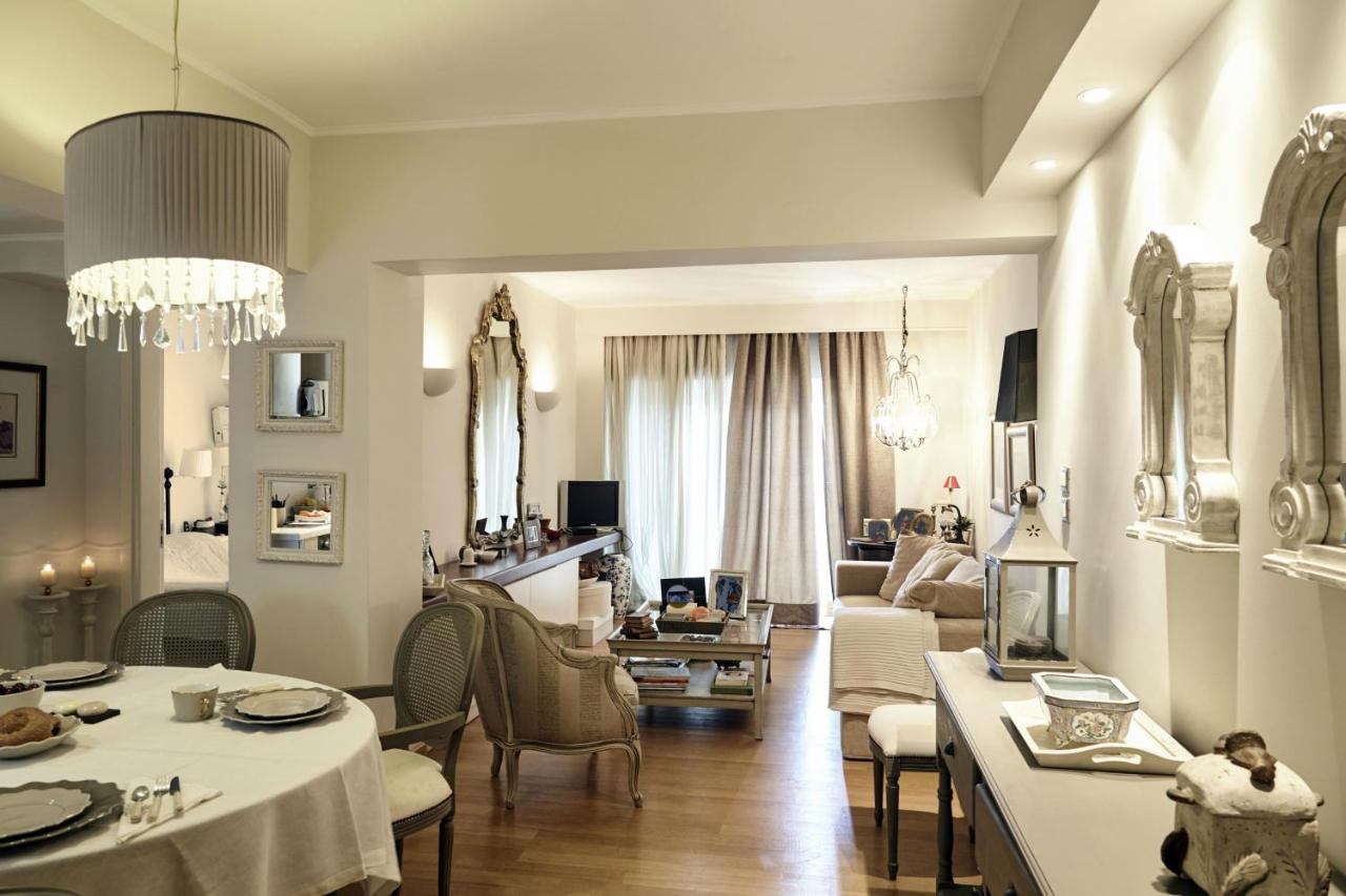 B&B Rodi - Unique Apartment in the Heart of the City - Bed and Breakfast Rodi