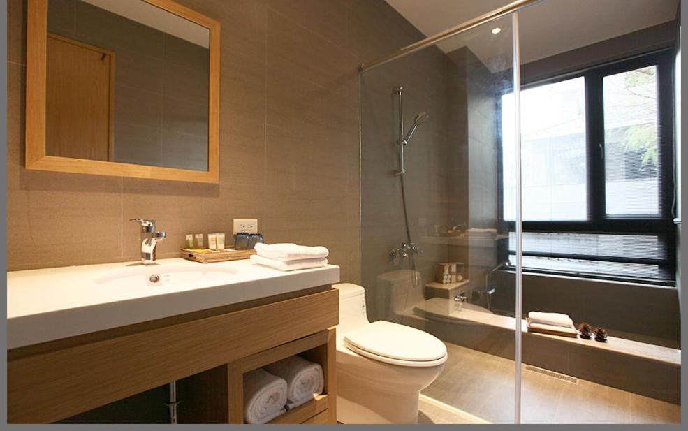 Chambre Quadruple Deluxe