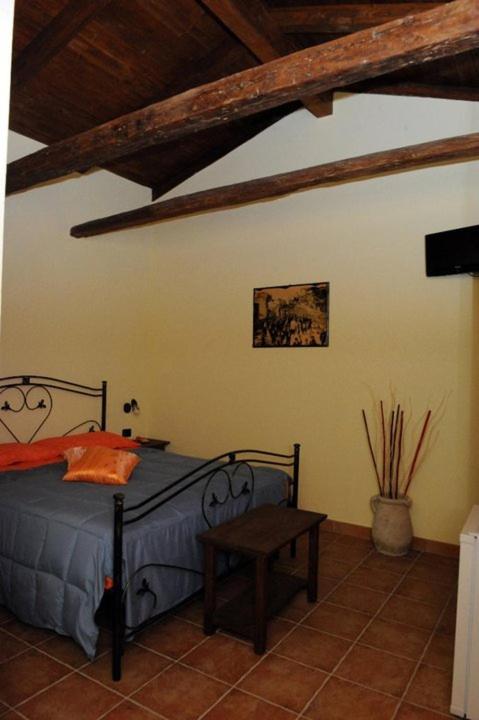 La Casa nella Prateria - Chambres d’hôtes