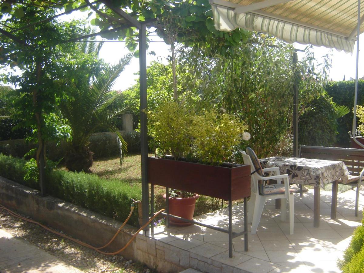 Apartments Kliman - Bed and Breakfast Rovinj