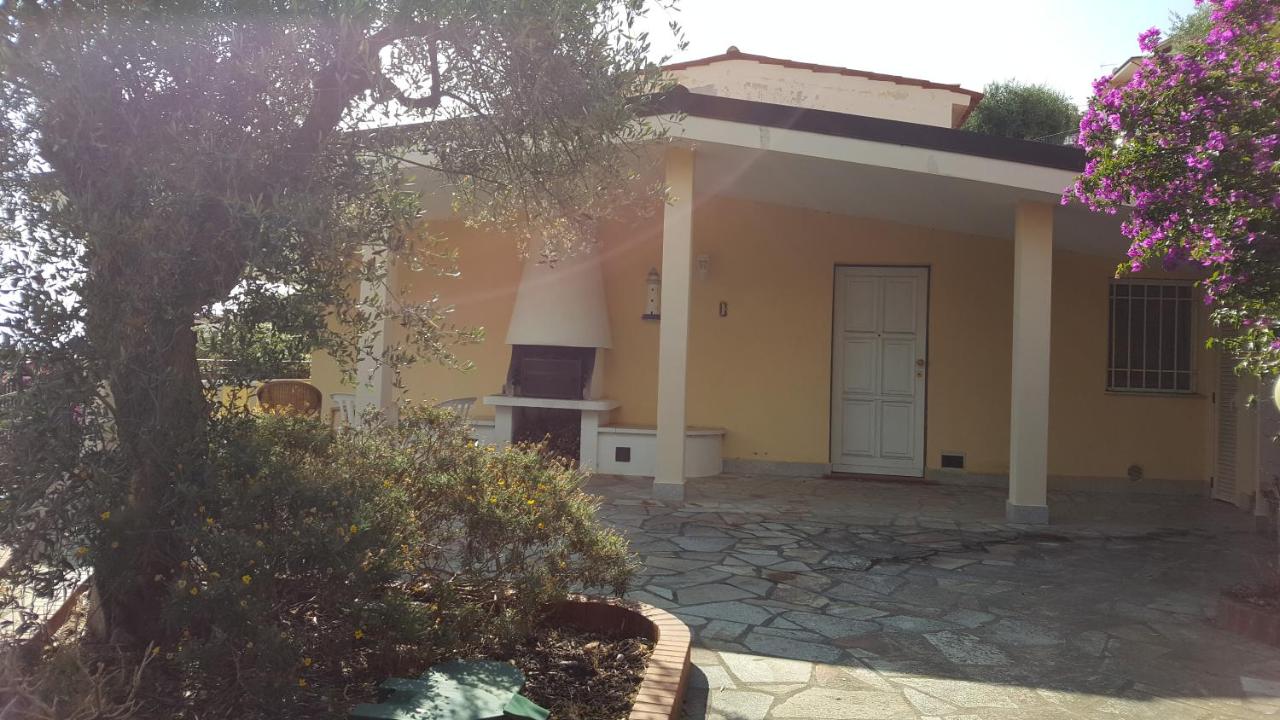Villa Jone - B&B
