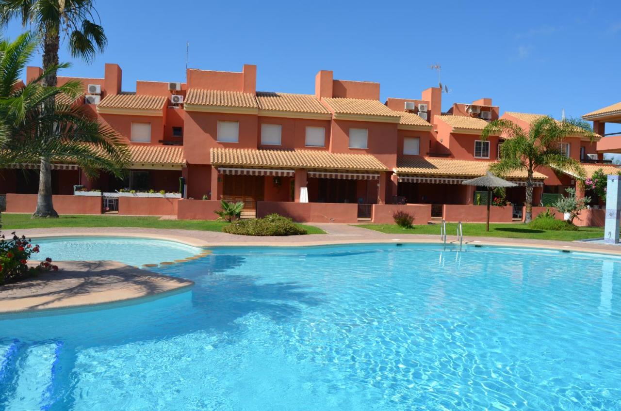 B&B Mar de Cristal - Albatros Playa 2 - 9408 - Bed and Breakfast Mar de Cristal