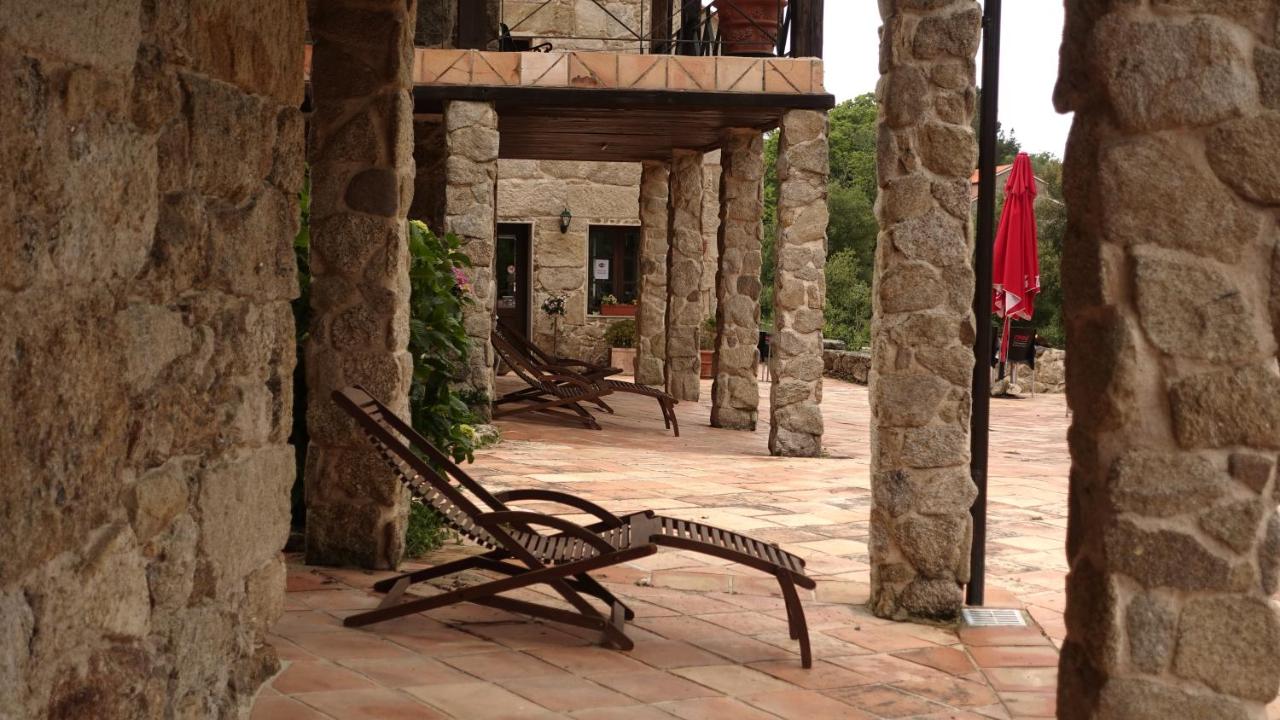 Lugar dos Devas - B&B