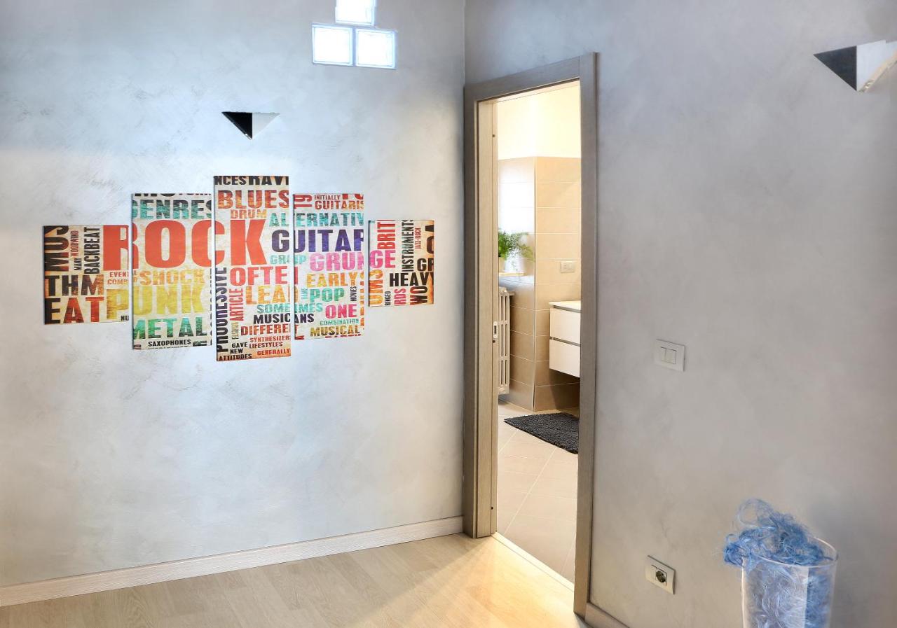 B&B SanRock - Bed and Breakfast