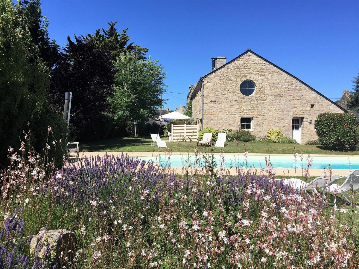 B&B Carnac - Le clos Saint Aubin - Bed and Breakfast Carnac