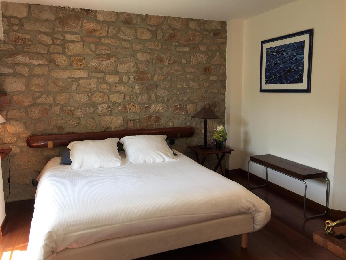 Habitación Doble con vistas al jardín