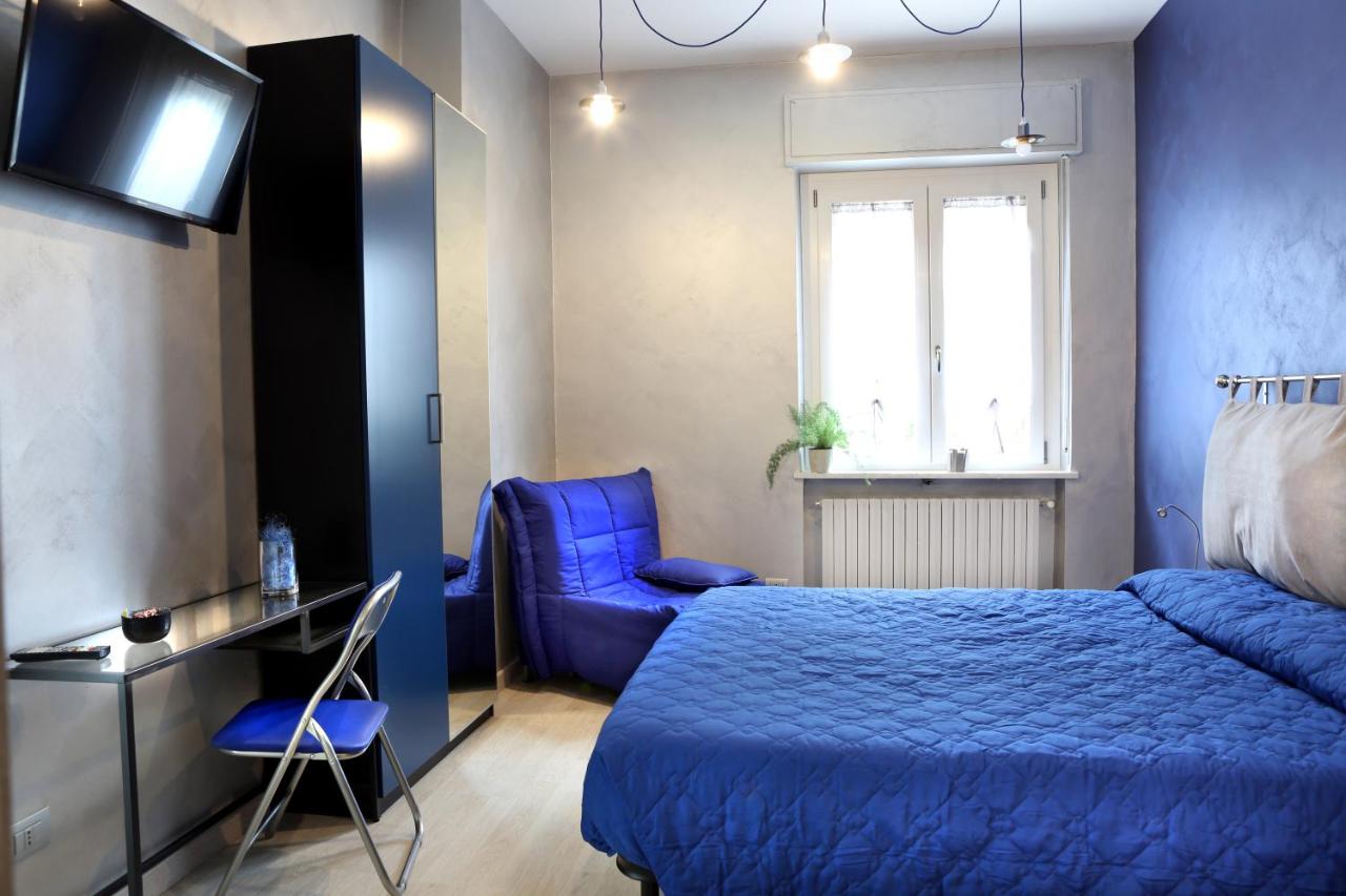 Familiekamer met Eigen Badkamer