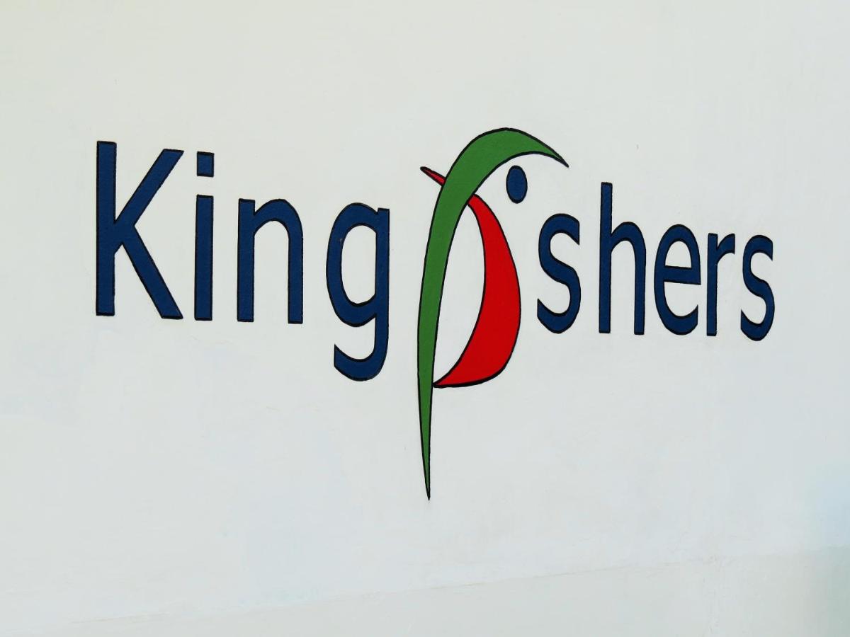 Kingfishers Apartments - B&B