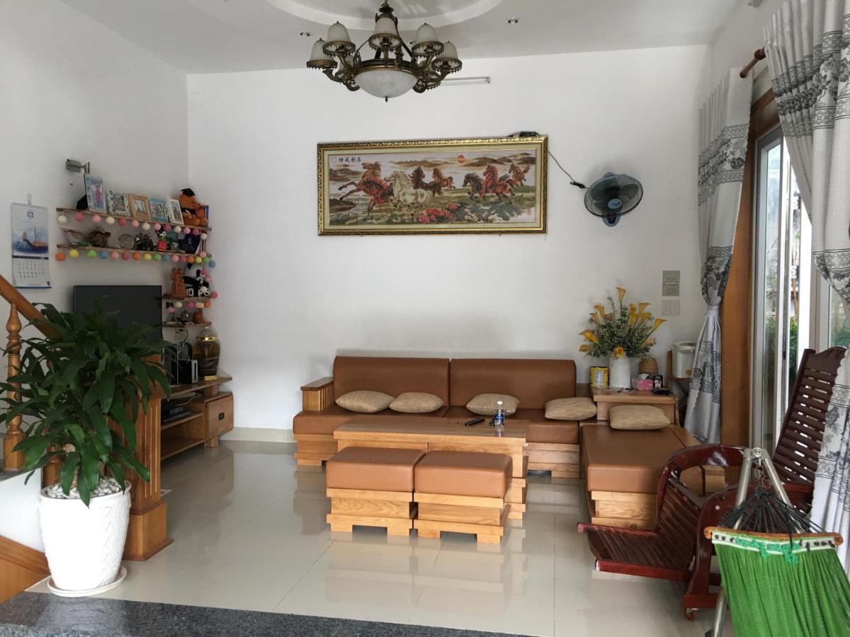 Thom's Homestay - B&B Vung Tau
