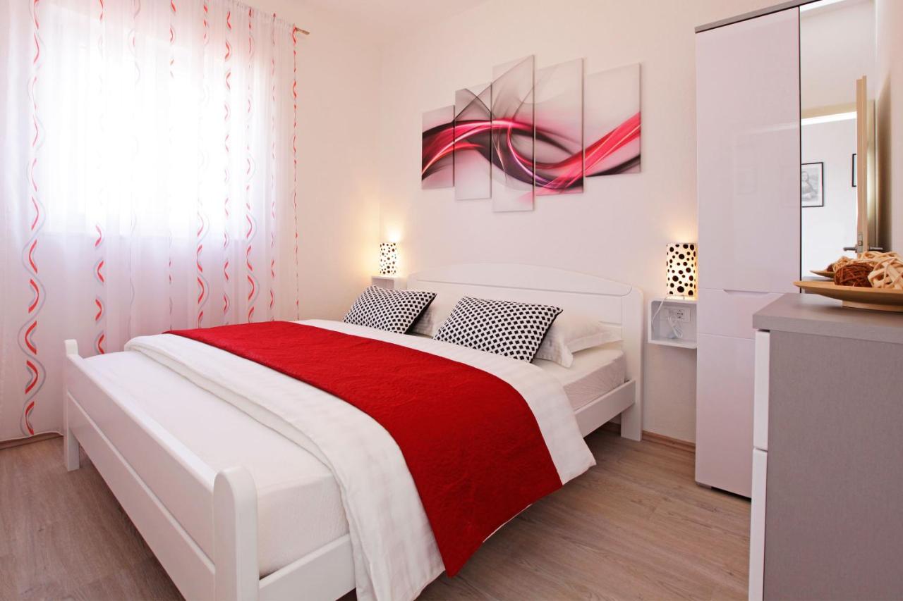 Appartamento con 1 Camera da Letto