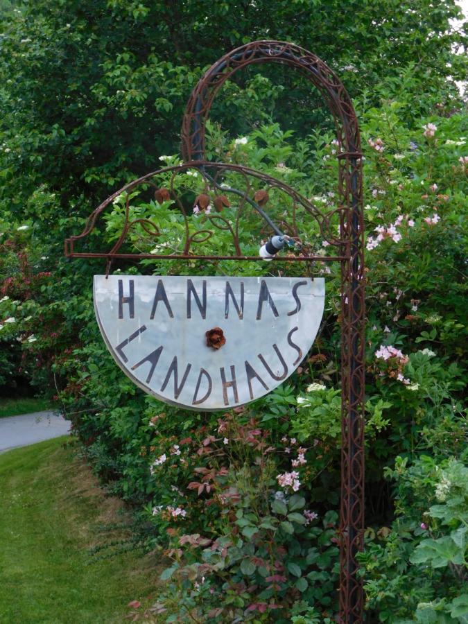 B&B Jennersdorf - Hannas Landhaus - Bed and Breakfast Jennersdorf