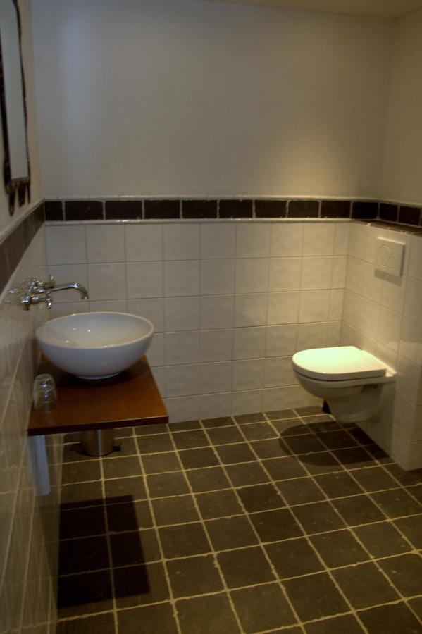 Twin Room with Private Bathroom