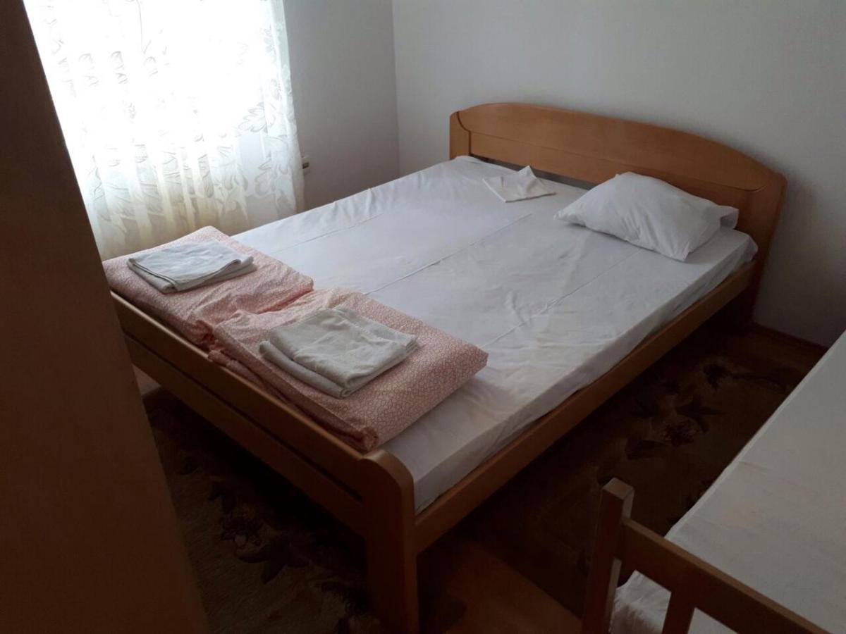 Appartamento con 2 Camere da Letto