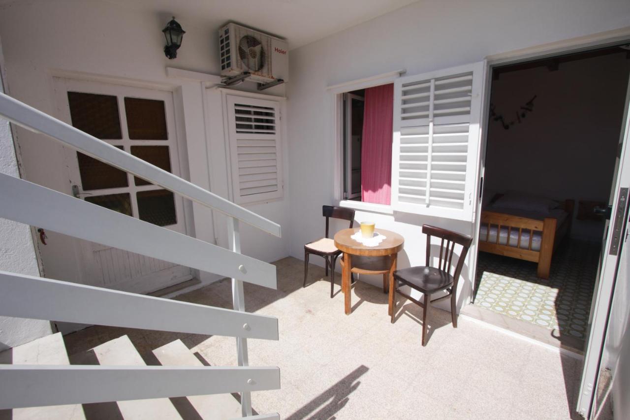 Double room without kitchen 