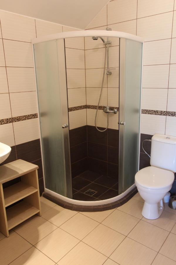 Habitación Doble con baño privado - 1 o 2 camas