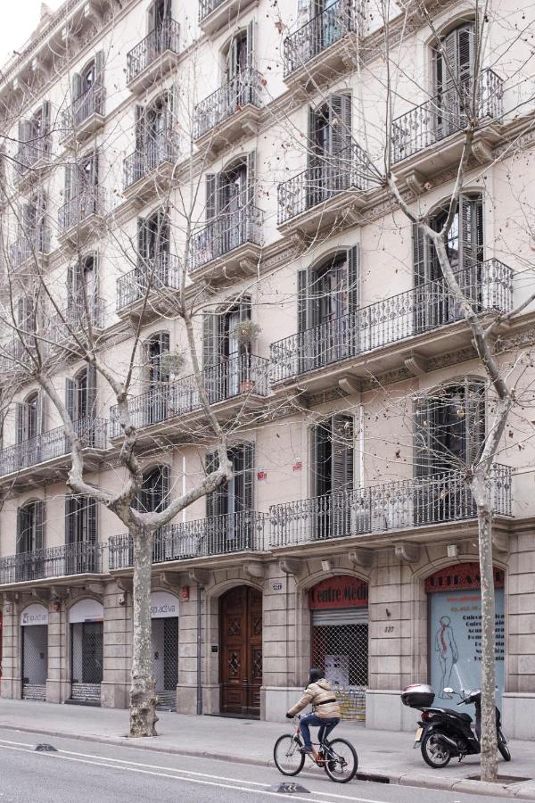 Close to Passeig de Gracia - B&B Barcelona