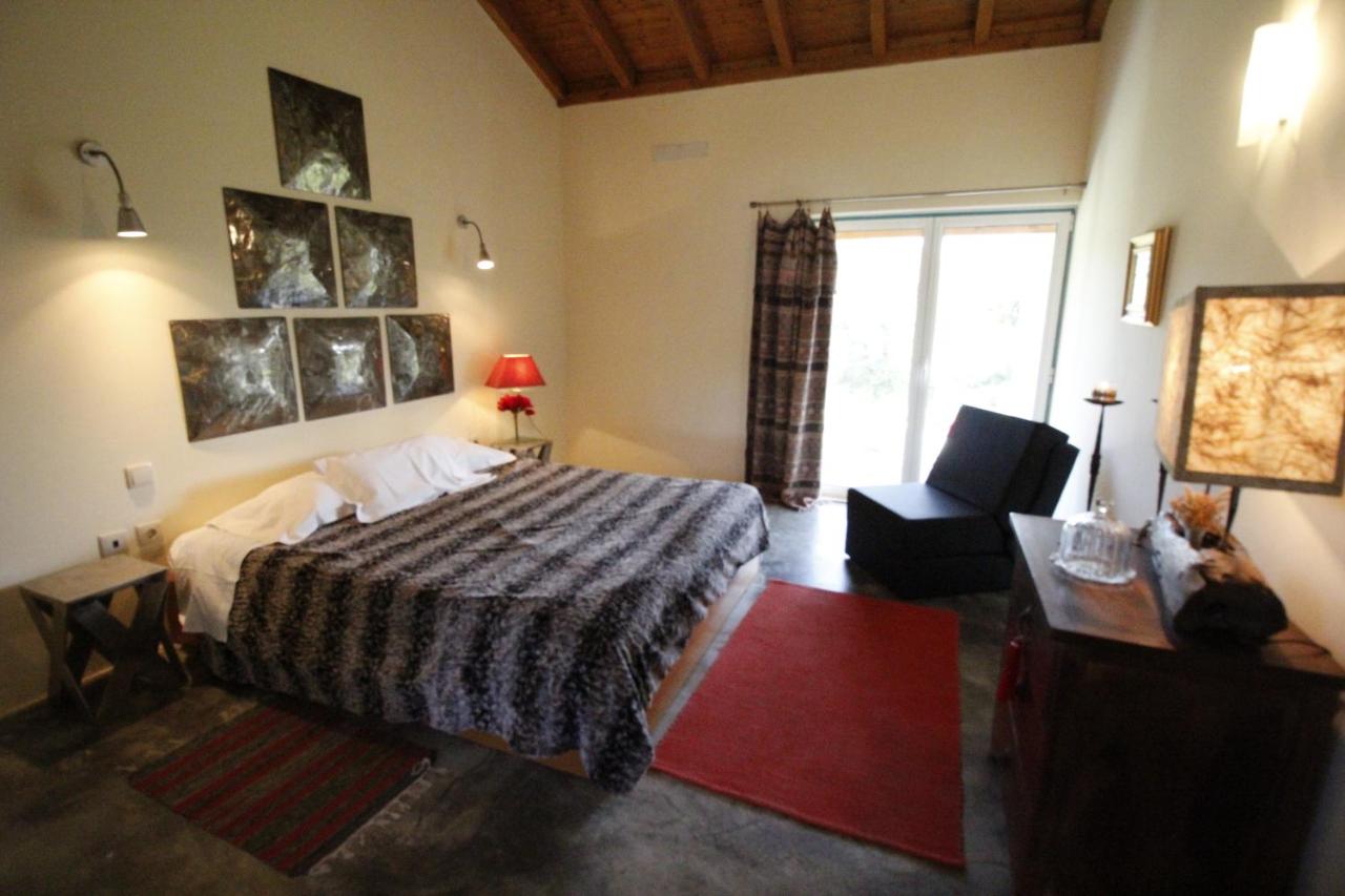 Deluxe Zimmer