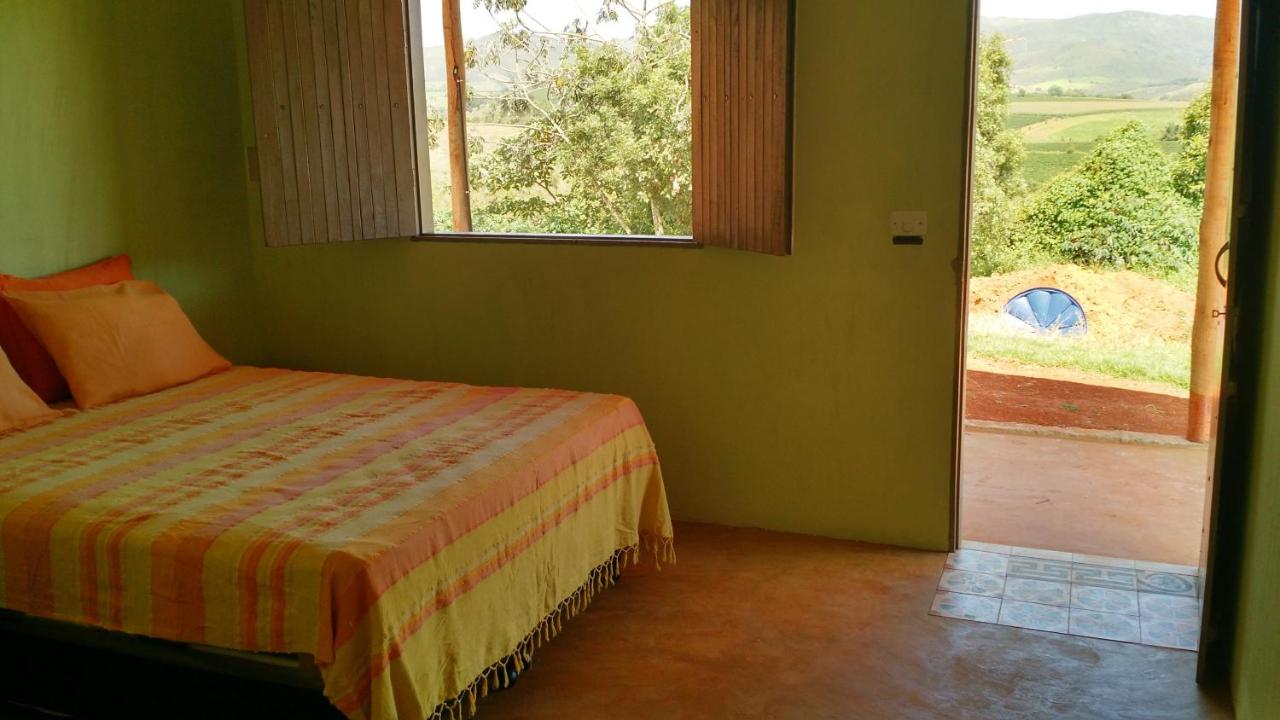 Aldeia Canastra Pousada - B&B São Roque de Minas