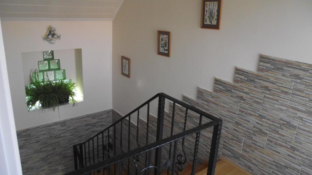 Dreibettzimmer