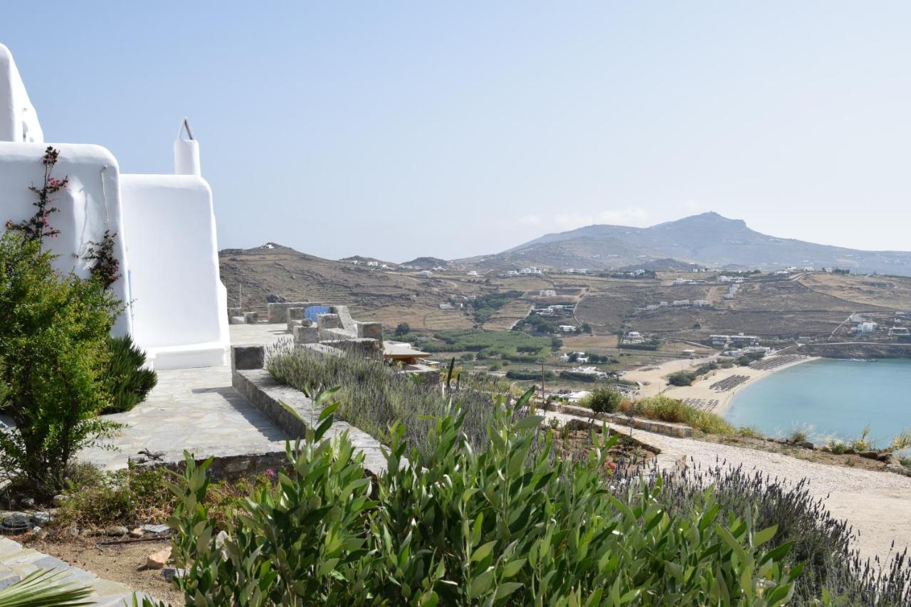 Andromeda Mykonos Villas & Suites - B&B