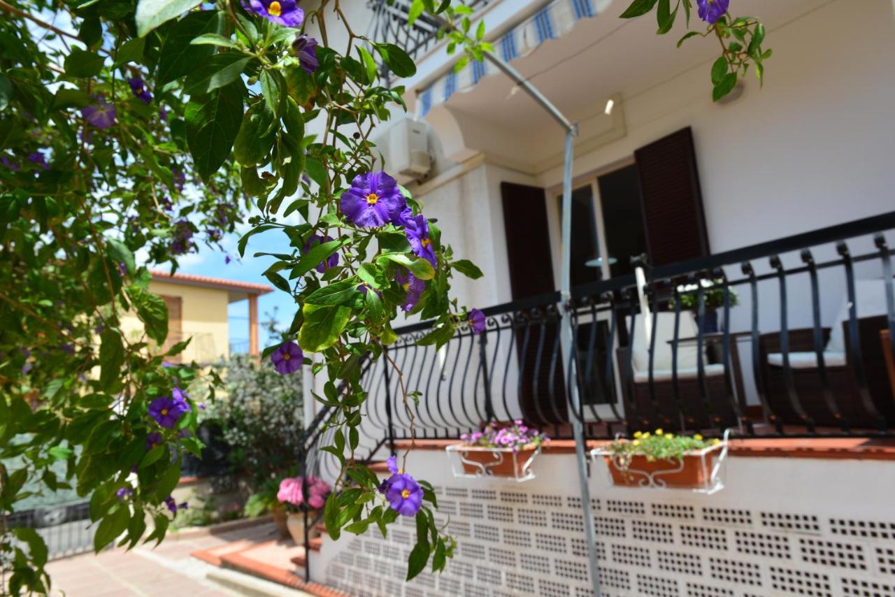 Villa Elisabetta Apartments - B&B