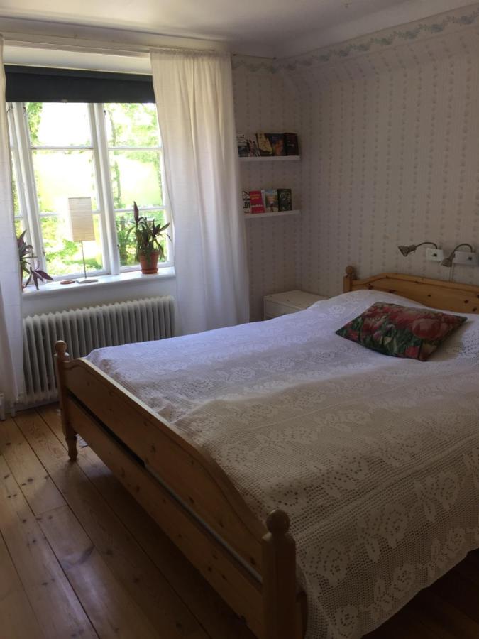 Double Room Siglajvs with Shared Bathroom (pets allowed)