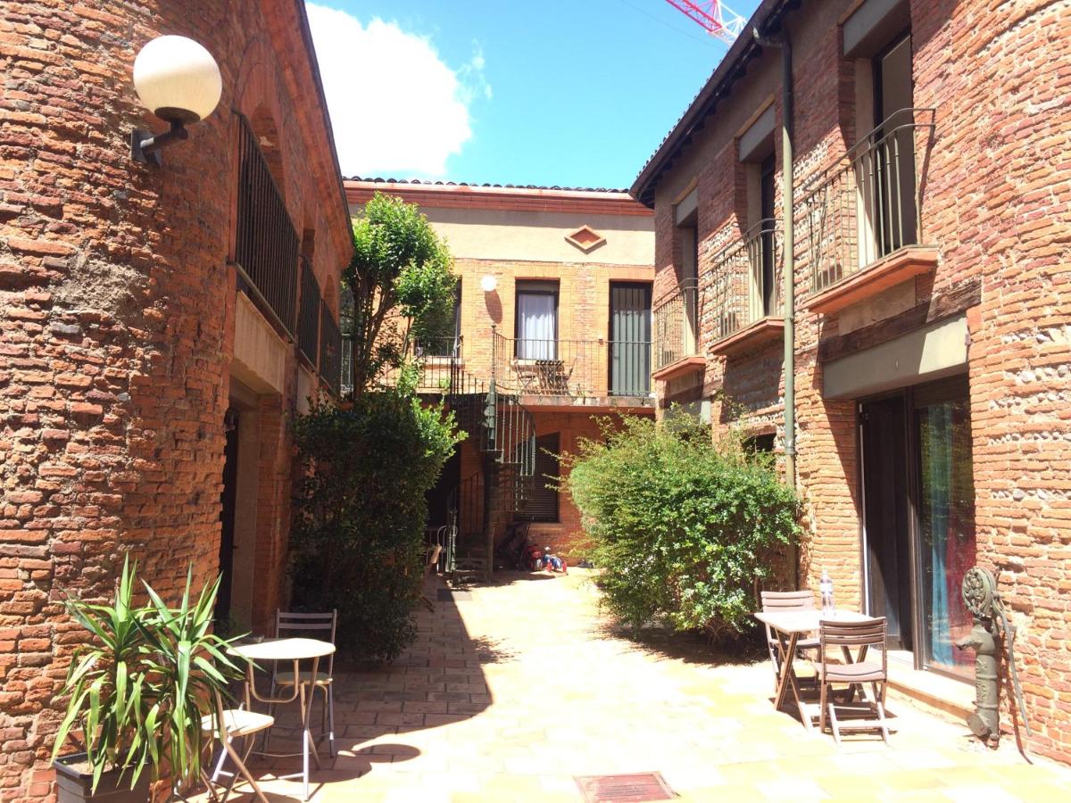 B&B Toulouse - Le Duplex - Bed and Breakfast Toulouse