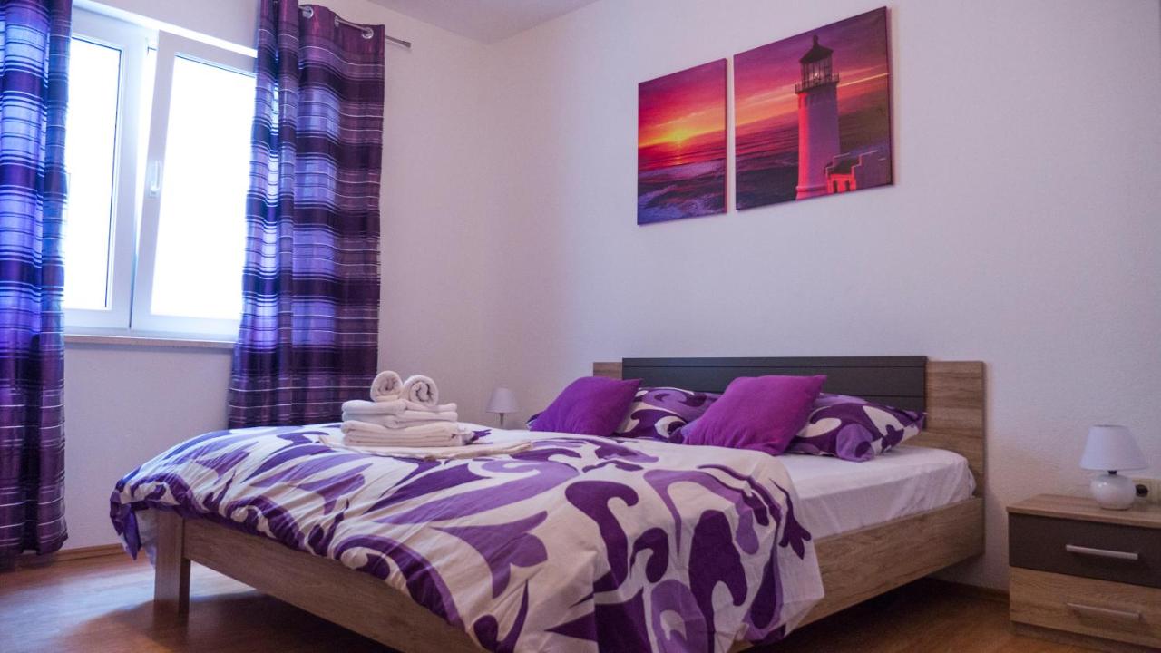 B&B Omiš - Enjoy - Bed and Breakfast Omiš