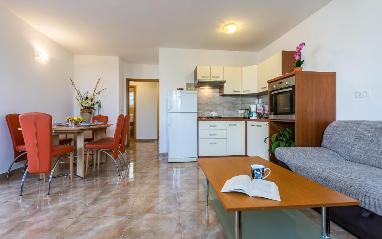 Apartman Deja - B&B
